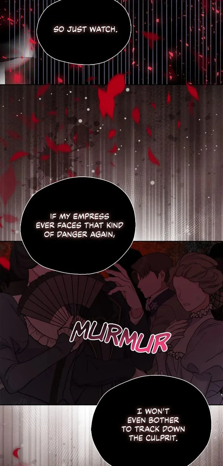 Your Majesty, Please Spare Me This Time Chapter 139 page 20 - 