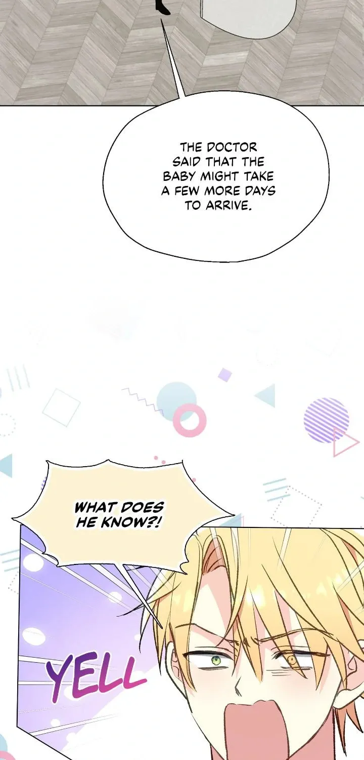 Your Majesty, Please Spare Me This Time Chapter 139 page 3 - 