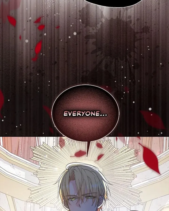 Your Majesty, Please Spare Me This Time Chapter 139 page 21 - 
