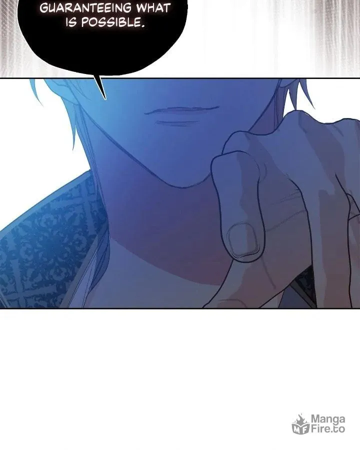 Your Majesty, Please Spare Me This Time Chapter 139 page 23 - 