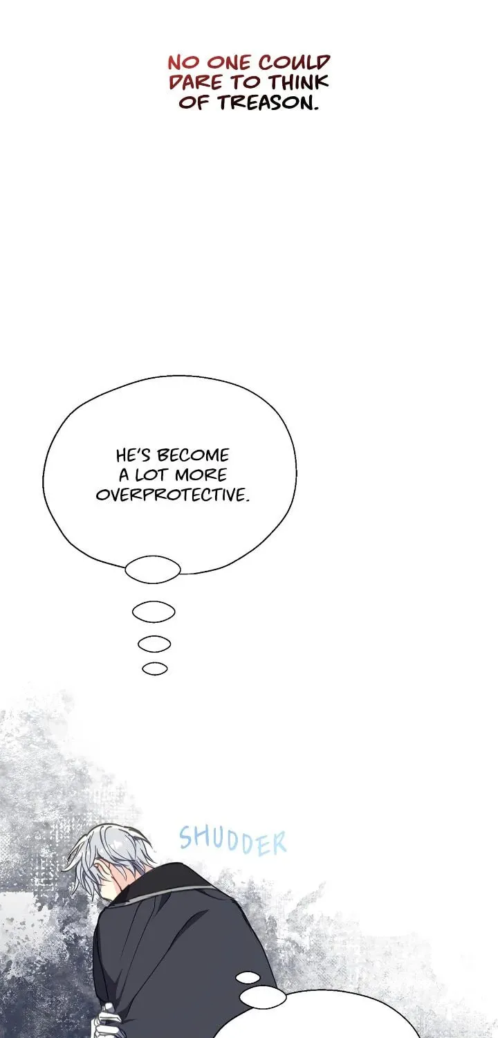 Your Majesty, Please Spare Me This Time Chapter 139 page 24 - 