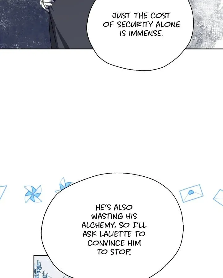 Your Majesty, Please Spare Me This Time Chapter 139 page 25 - 