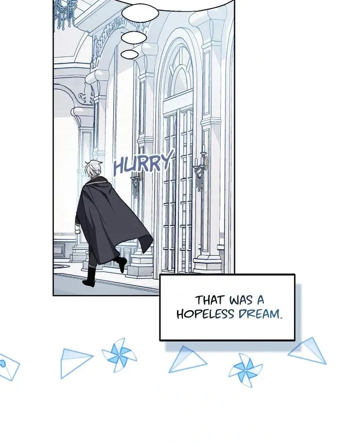 Your Majesty, Please Spare Me This Time Chapter 139 page 26 - 