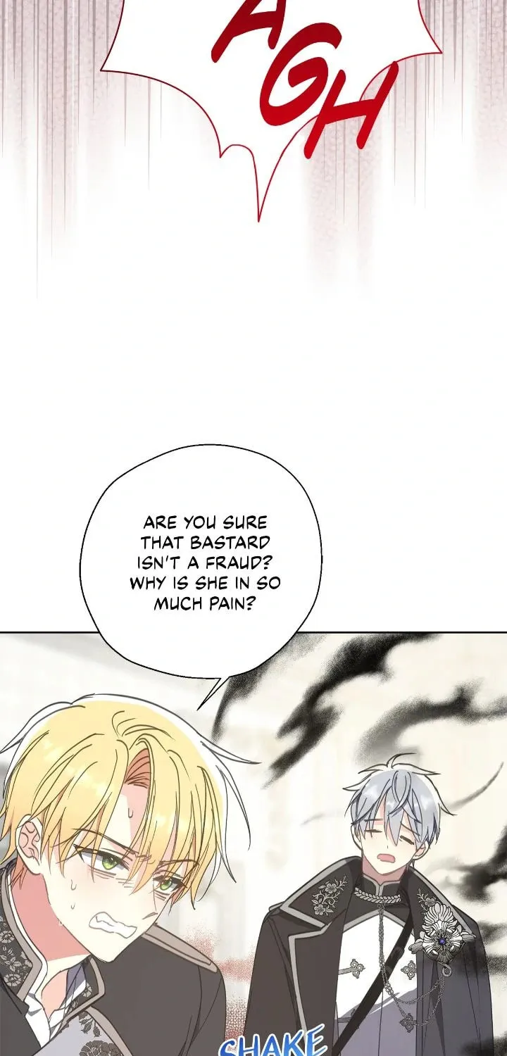 Your Majesty, Please Spare Me This Time Chapter 139 page 29 - 