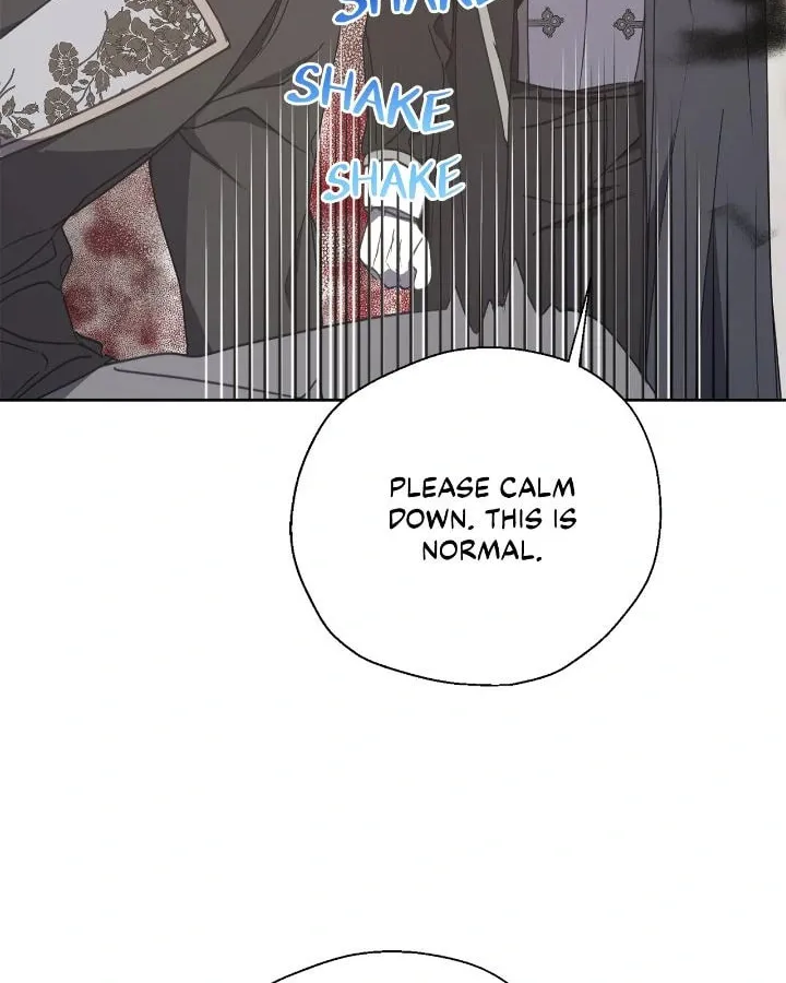 Your Majesty, Please Spare Me This Time Chapter 139 page 30 - 