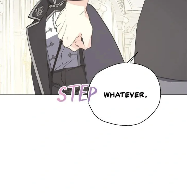 Your Majesty, Please Spare Me This Time Chapter 139 page 32 - 