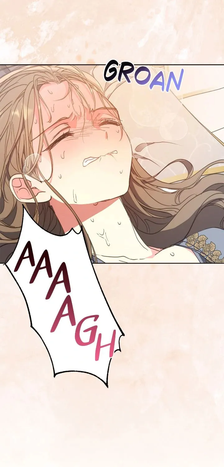 Your Majesty, Please Spare Me This Time Chapter 139 page 35 - 