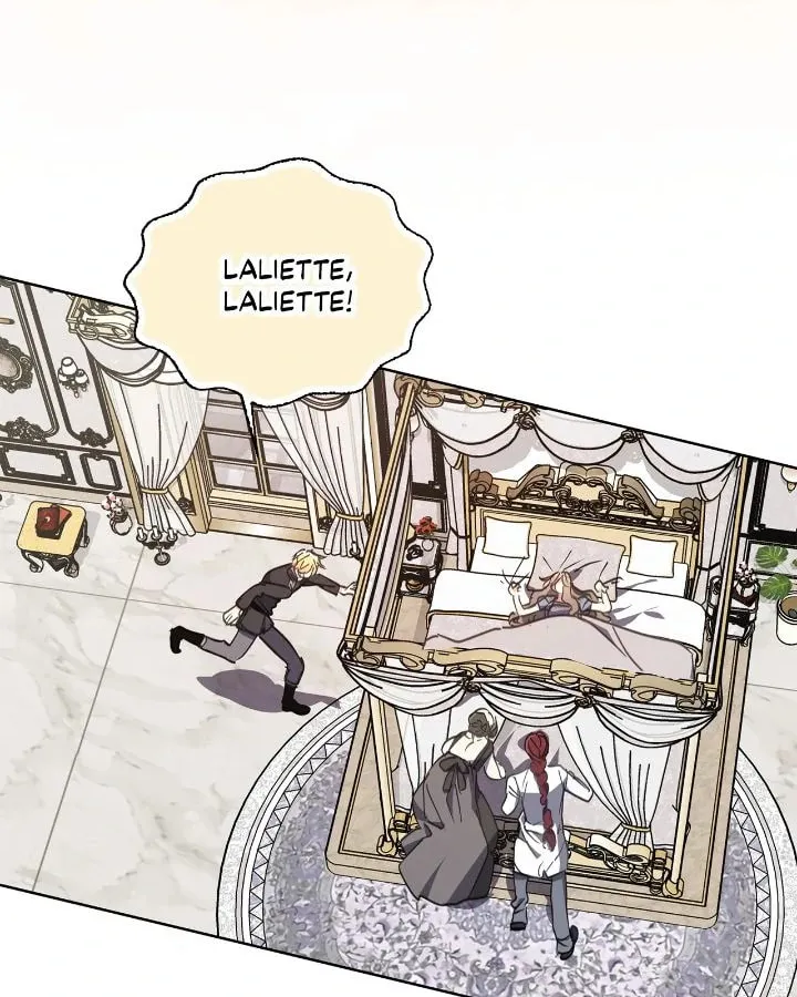 Your Majesty, Please Spare Me This Time Chapter 139 page 36 - 