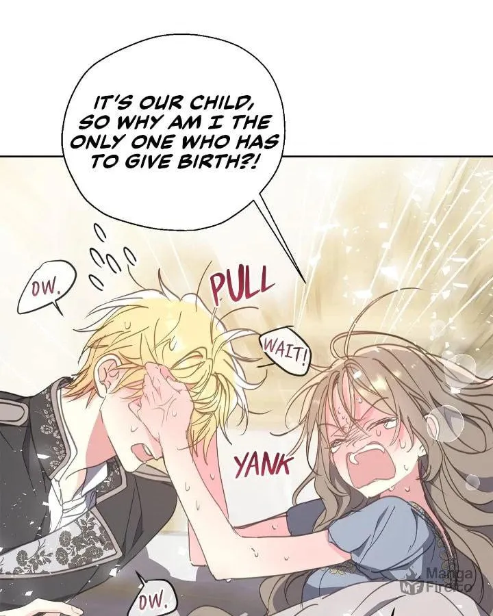 Your Majesty, Please Spare Me This Time Chapter 139 page 38 - 