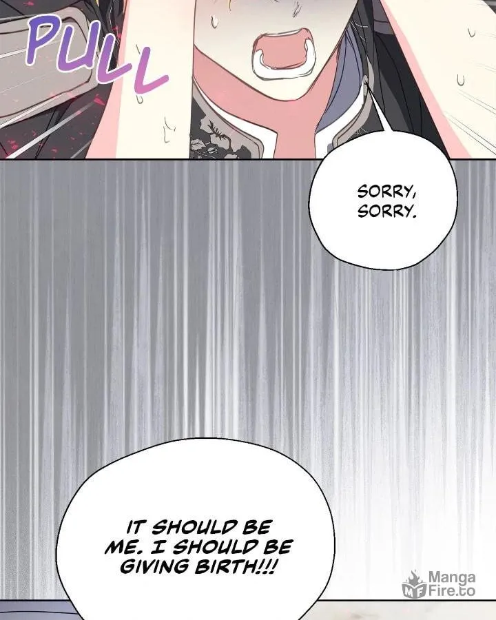 Your Majesty, Please Spare Me This Time Chapter 139 page 40 - 