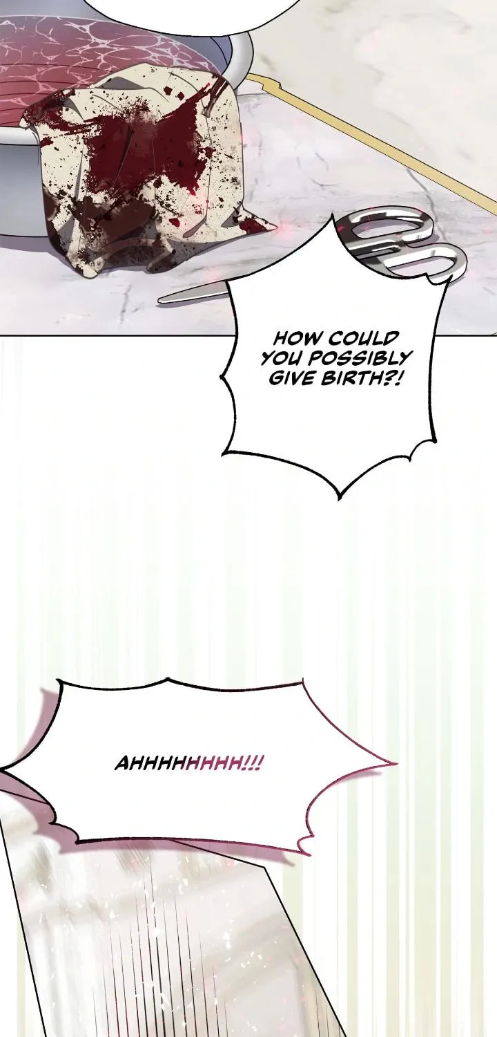 Your Majesty, Please Spare Me This Time Chapter 139 page 41 - 