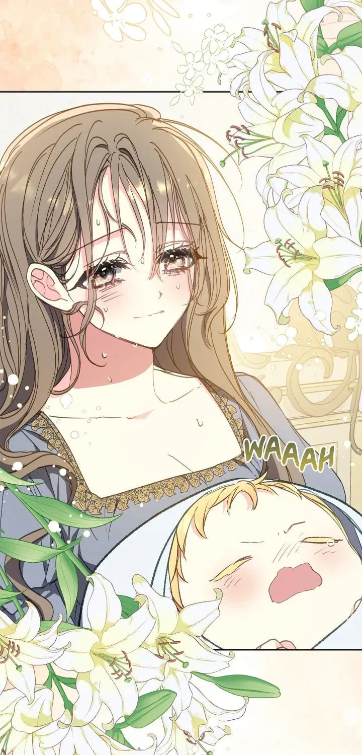 Your Majesty, Please Spare Me This Time Chapter 139 page 48 - 