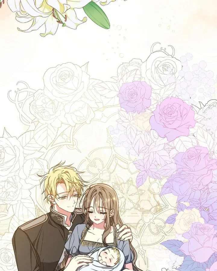 Your Majesty, Please Spare Me This Time Chapter 139 page 49 - 