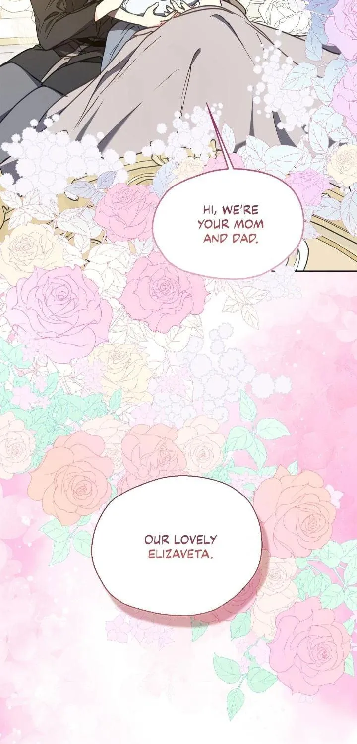 Your Majesty, Please Spare Me This Time Chapter 139 page 50 - 