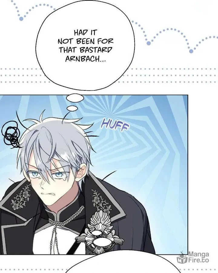 Your Majesty, Please Spare Me This Time Chapter 139 page 6 - 