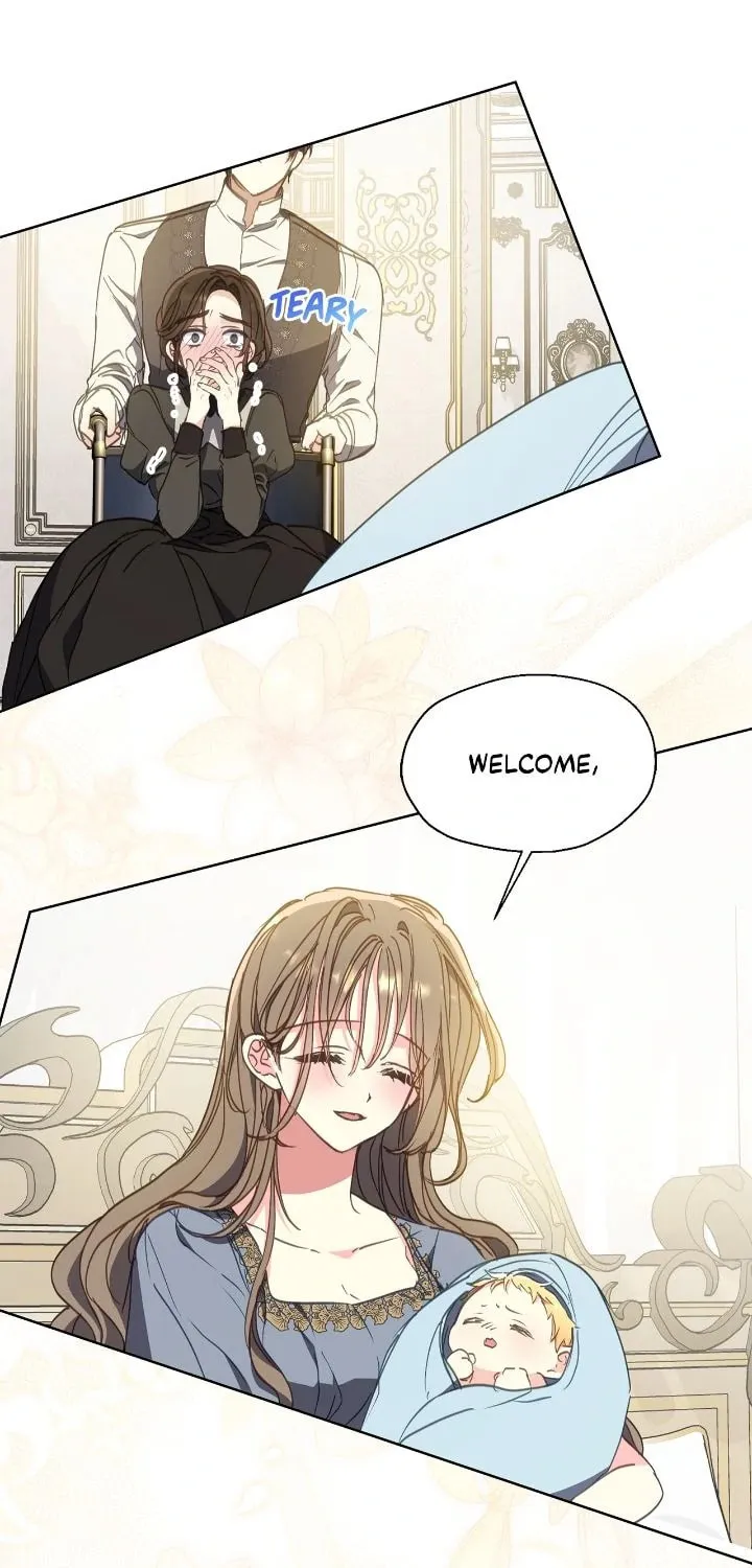 Your Majesty, Please Spare Me This Time Chapter 139 page 52 - 