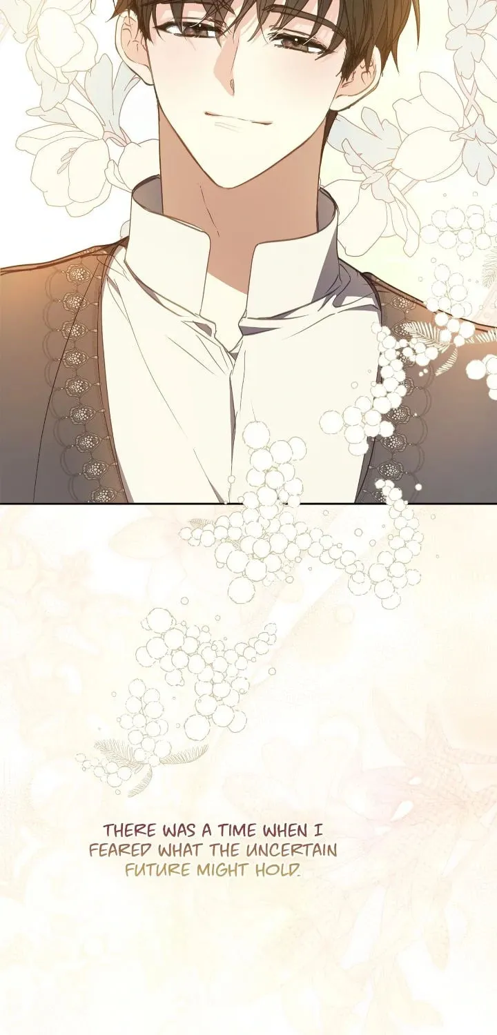 Your Majesty, Please Spare Me This Time Chapter 139 page 54 - 