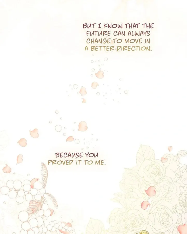 Your Majesty, Please Spare Me This Time Chapter 139 page 55 - 