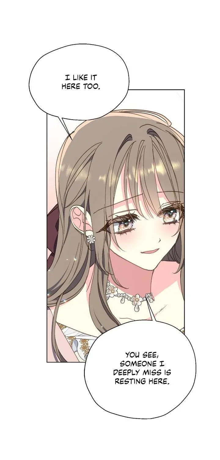 Your Majesty, Please Spare Me This Time Chapter 139 page 61 - 