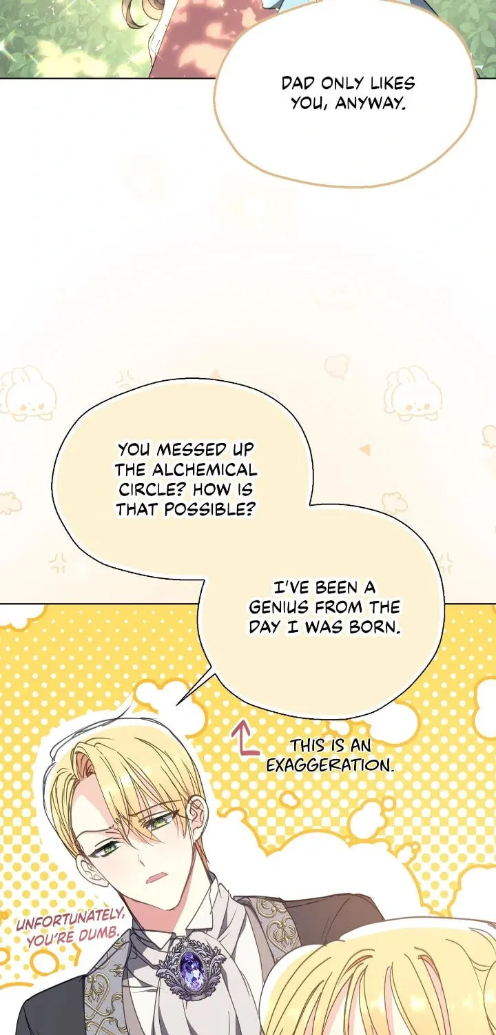 Your Majesty, Please Spare Me This Time Chapter 139 page 63 - 