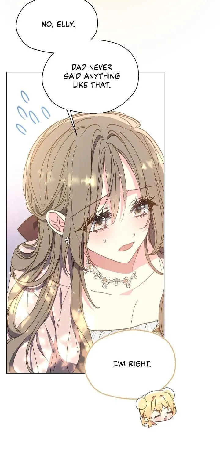 Your Majesty, Please Spare Me This Time Chapter 139 page 65 - 