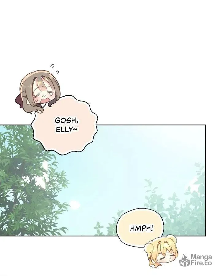 Your Majesty, Please Spare Me This Time Chapter 139 page 66 - 