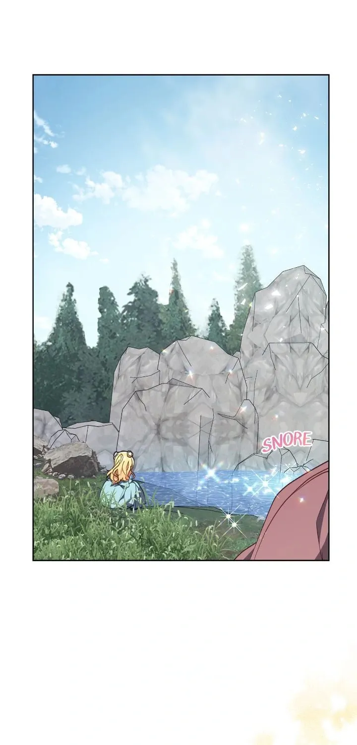 Your Majesty, Please Spare Me This Time Chapter 139 page 69 - 