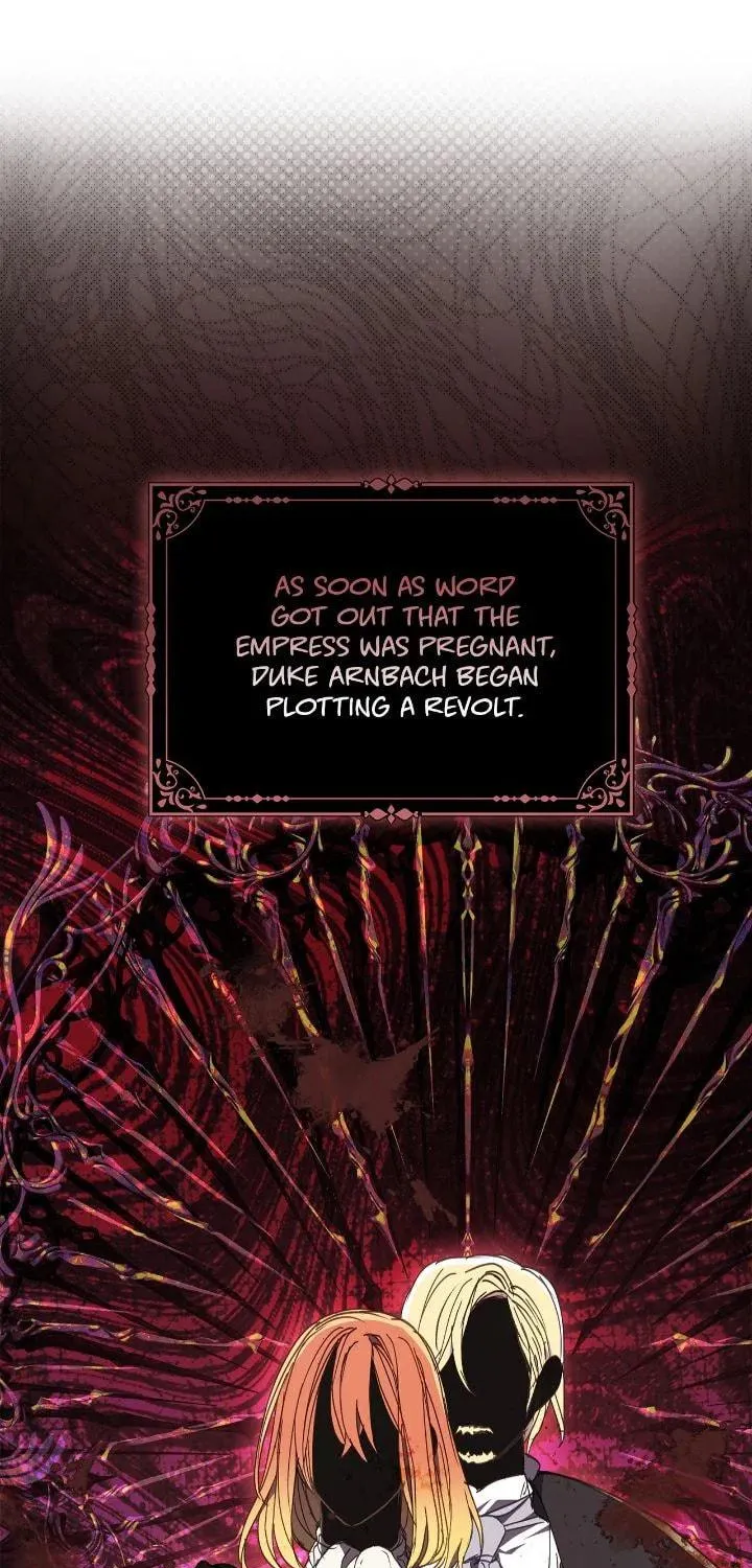 Your Majesty, Please Spare Me This Time Chapter 139 page 8 - 