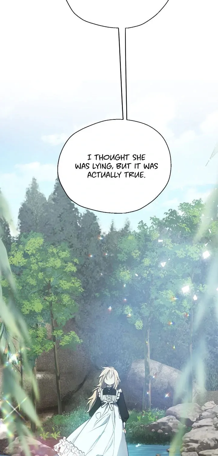 Your Majesty, Please Spare Me This Time Chapter 139 page 71 - 