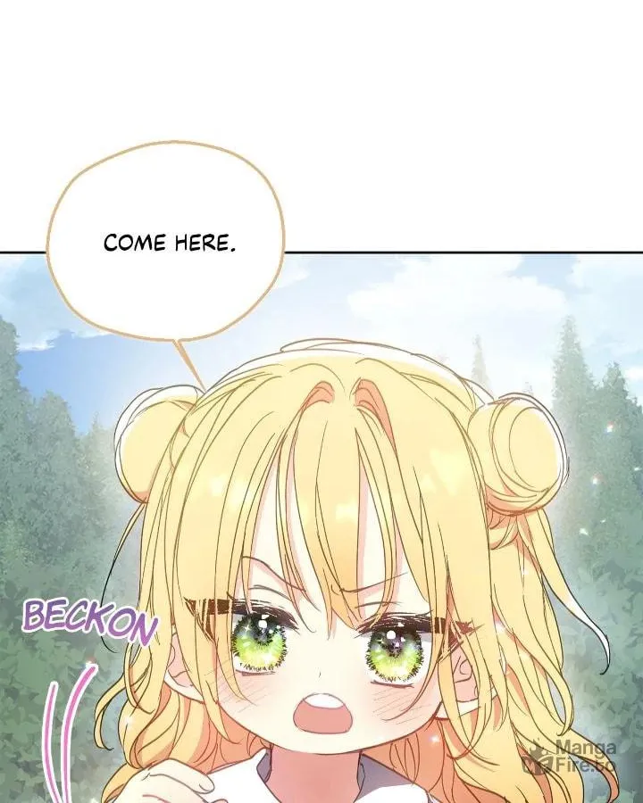 Your Majesty, Please Spare Me This Time Chapter 139 page 74 - 