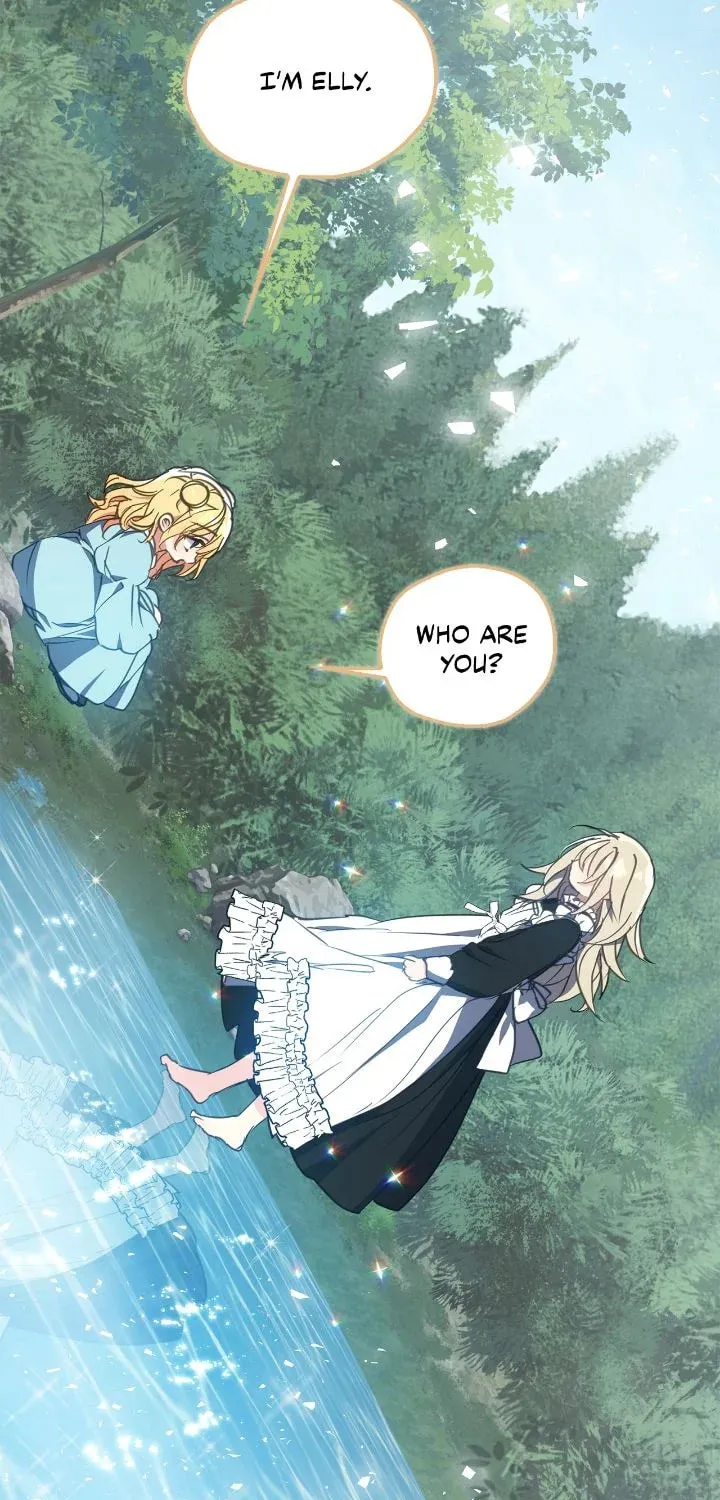 Your Majesty, Please Spare Me This Time Chapter 139 page 77 - 