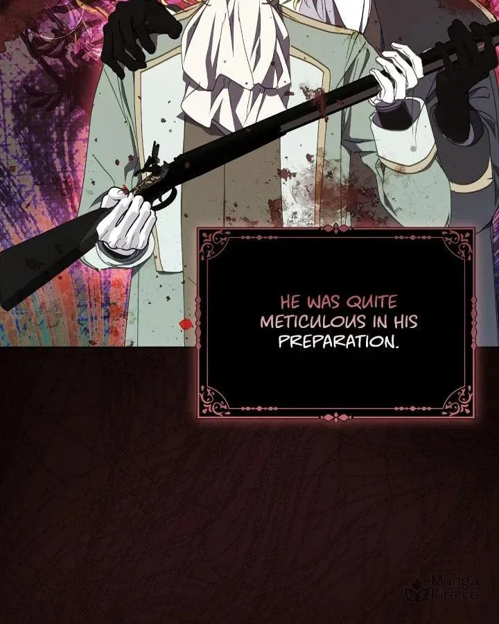 Your Majesty, Please Spare Me This Time Chapter 139 page 9 - 