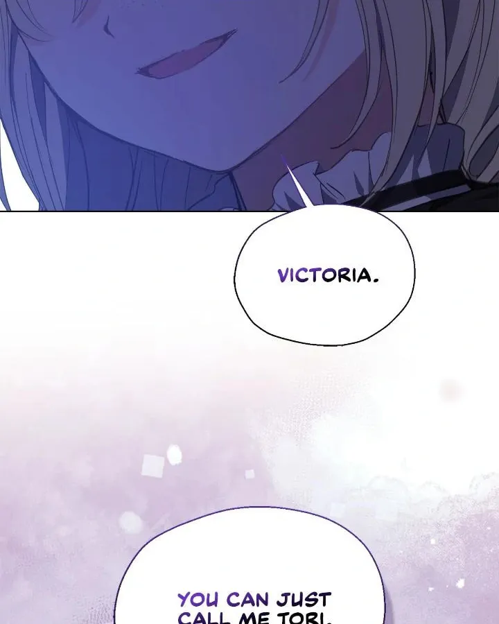 Your Majesty, Please Spare Me This Time Chapter 139 page 81 - 
