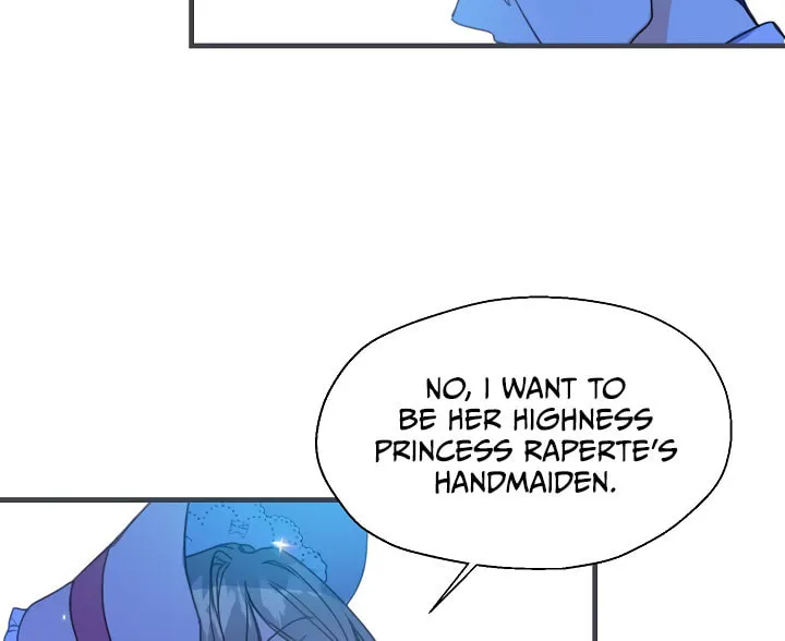 Your Majesty, Please Spare Me This Time Chapter 14 page 13 - 