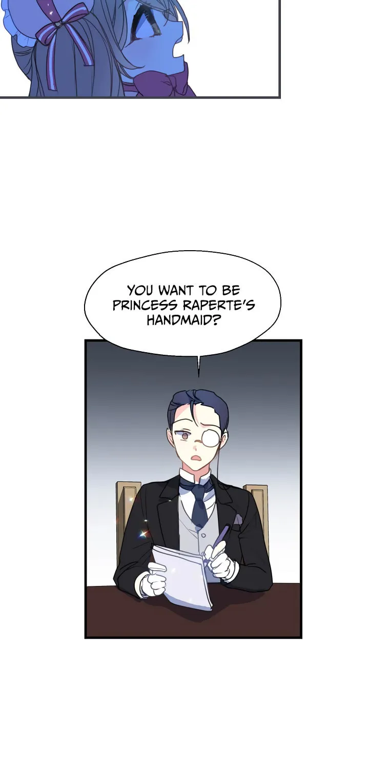 Your Majesty, Please Spare Me This Time Chapter 14 page 14 - 