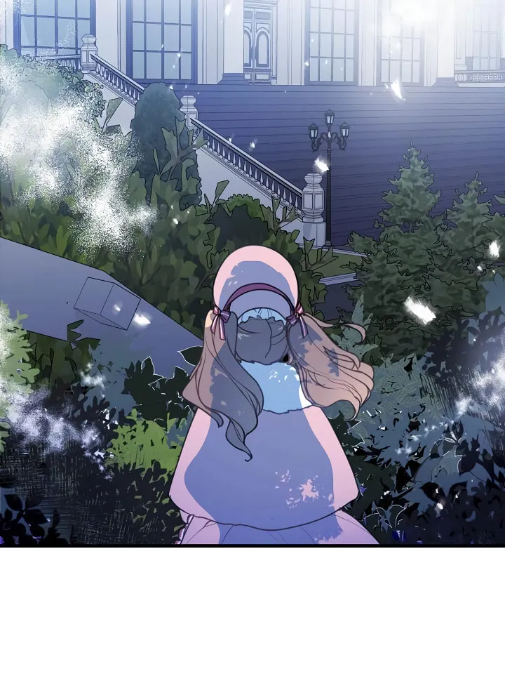 Your Majesty, Please Spare Me This Time Chapter 14 page 23 - 