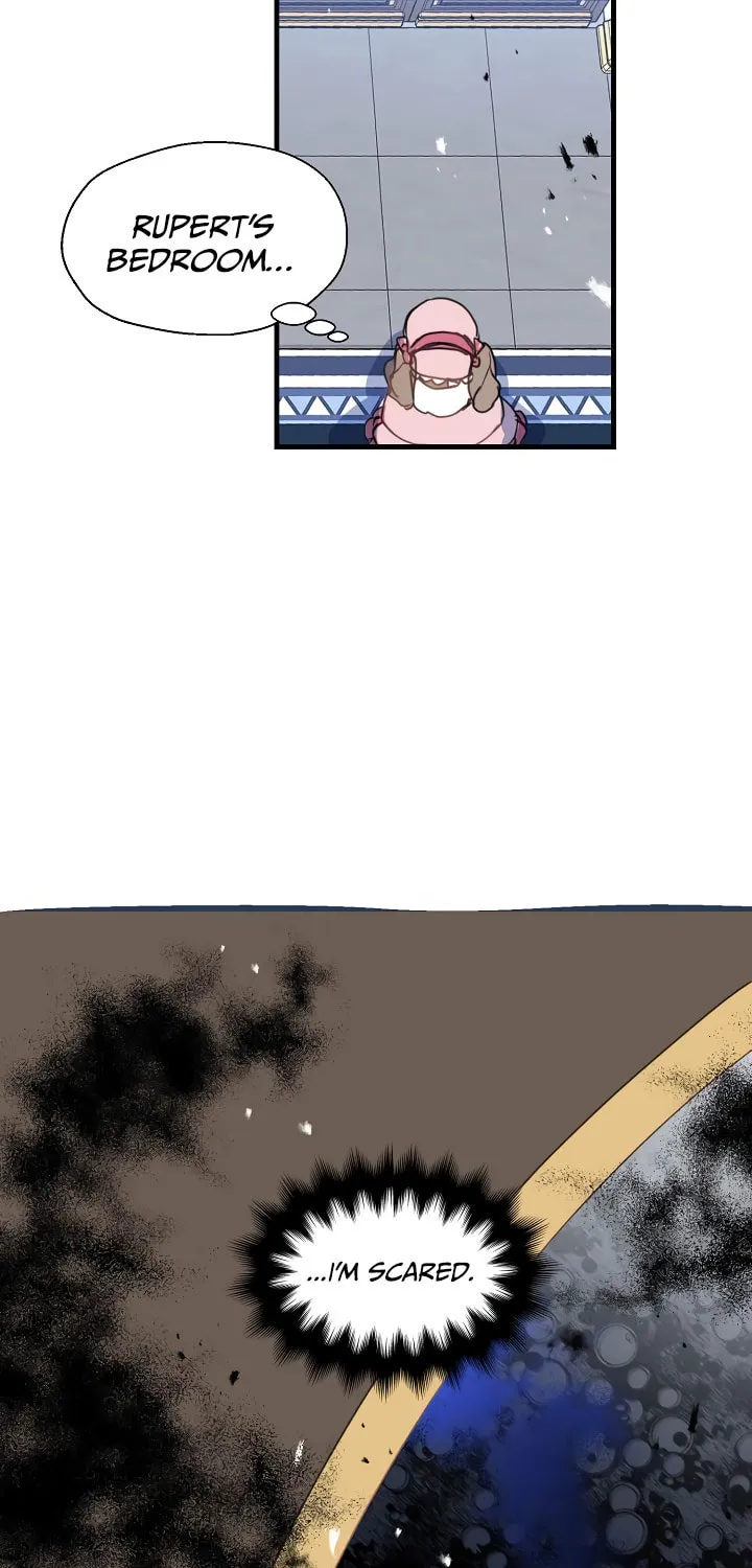 Your Majesty, Please Spare Me This Time Chapter 14 page 26 - 
