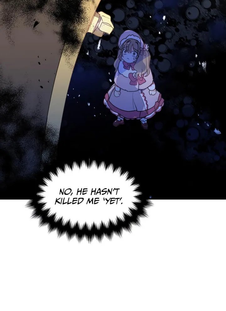 Your Majesty, Please Spare Me This Time Chapter 14 page 27 - 