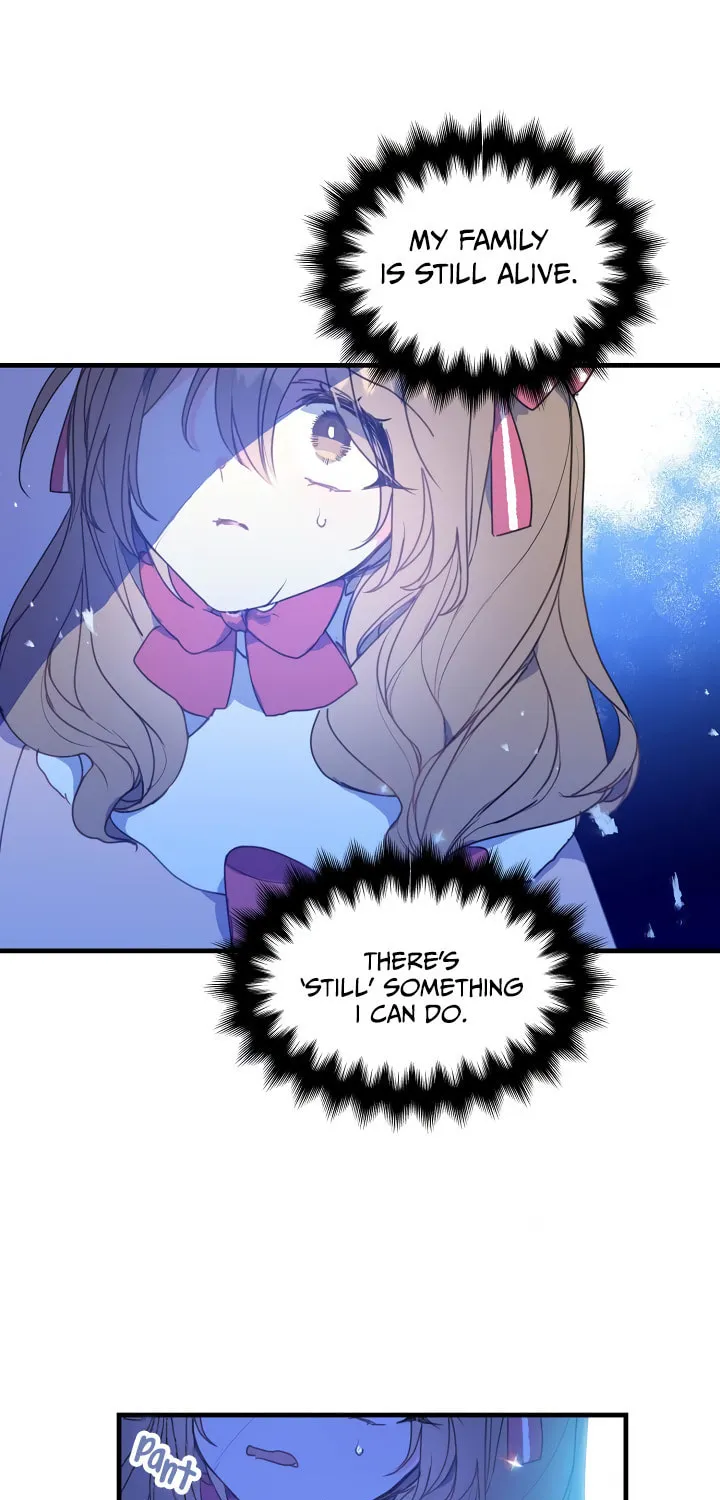 Your Majesty, Please Spare Me This Time Chapter 14 page 28 - 