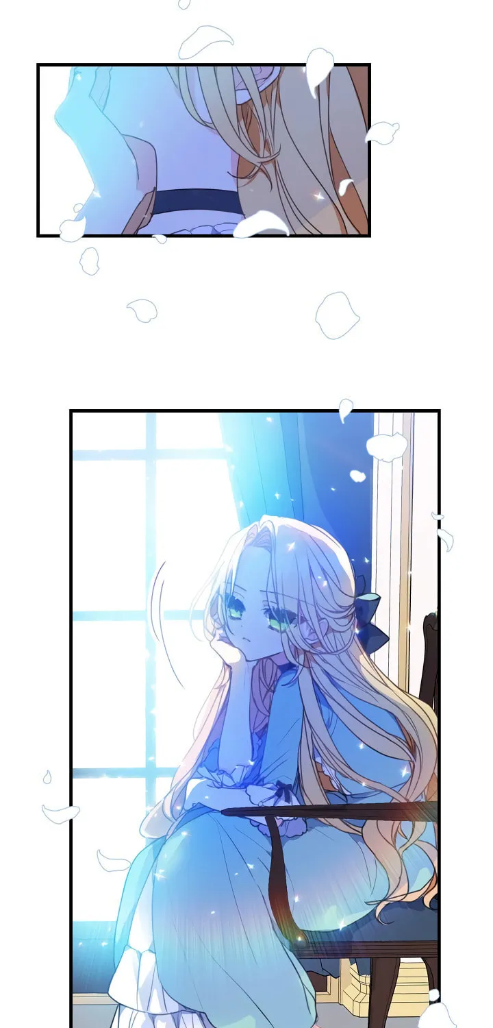 Your Majesty, Please Spare Me This Time Chapter 14 page 30 - 