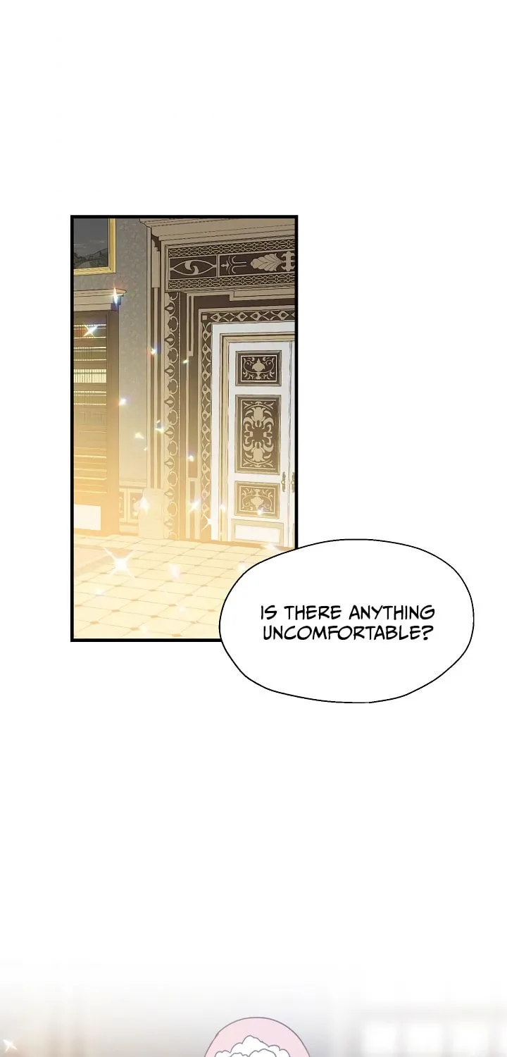 Your Majesty, Please Spare Me This Time Chapter 14 page 4 - 