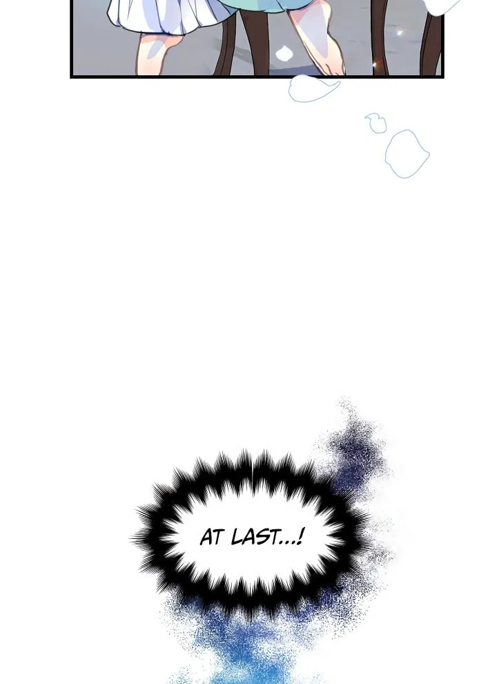 Your Majesty, Please Spare Me This Time Chapter 14 page 31 - 