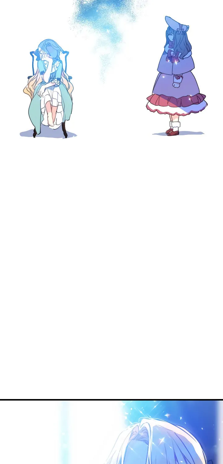 Your Majesty, Please Spare Me This Time Chapter 14 page 32 - 