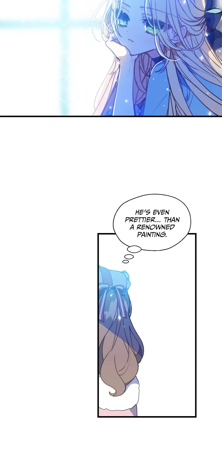 Your Majesty, Please Spare Me This Time Chapter 14 page 33 - 