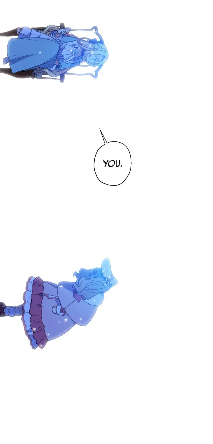 Your Majesty, Please Spare Me This Time Chapter 14 page 41 - 