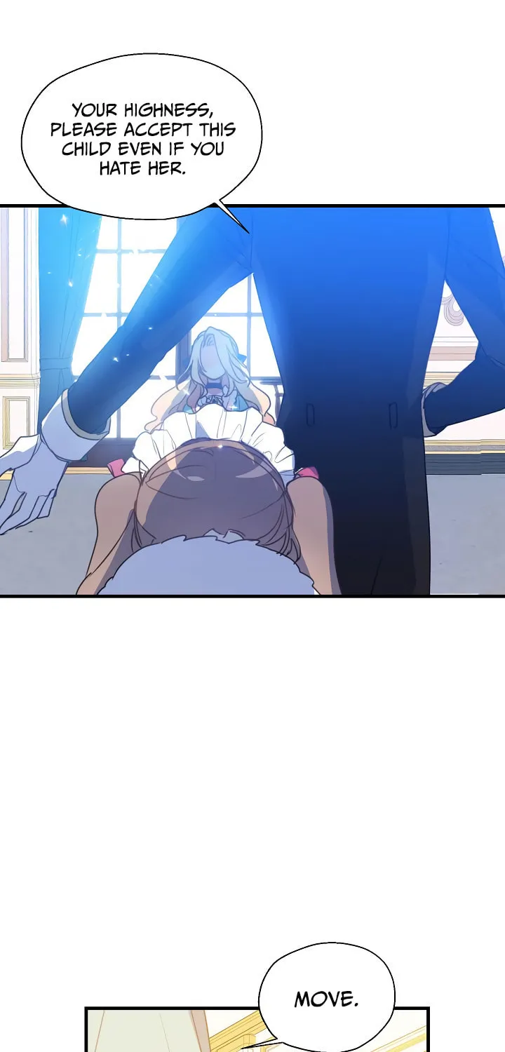 Your Majesty, Please Spare Me This Time Chapter 14 page 42 - 