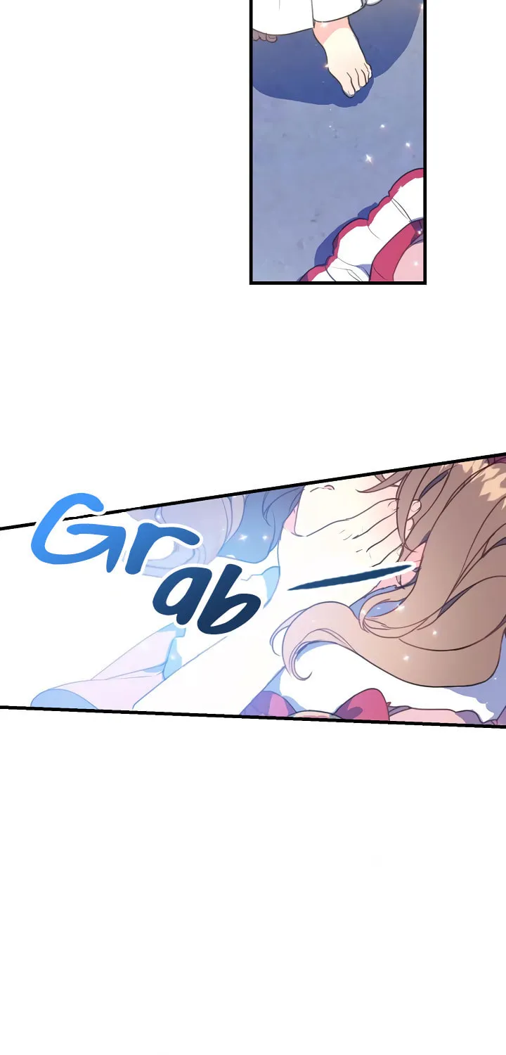 Your Majesty, Please Spare Me This Time Chapter 14 page 44 - 