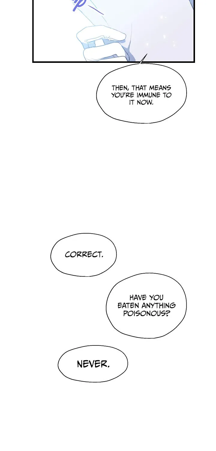 Your Majesty, Please Spare Me This Time Chapter 14 page 7 - 