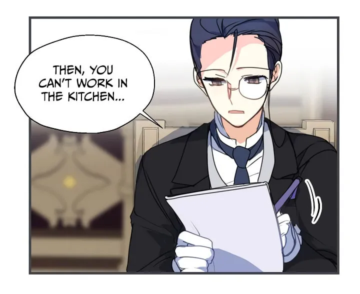 Your Majesty, Please Spare Me This Time Chapter 14 page 8 - 