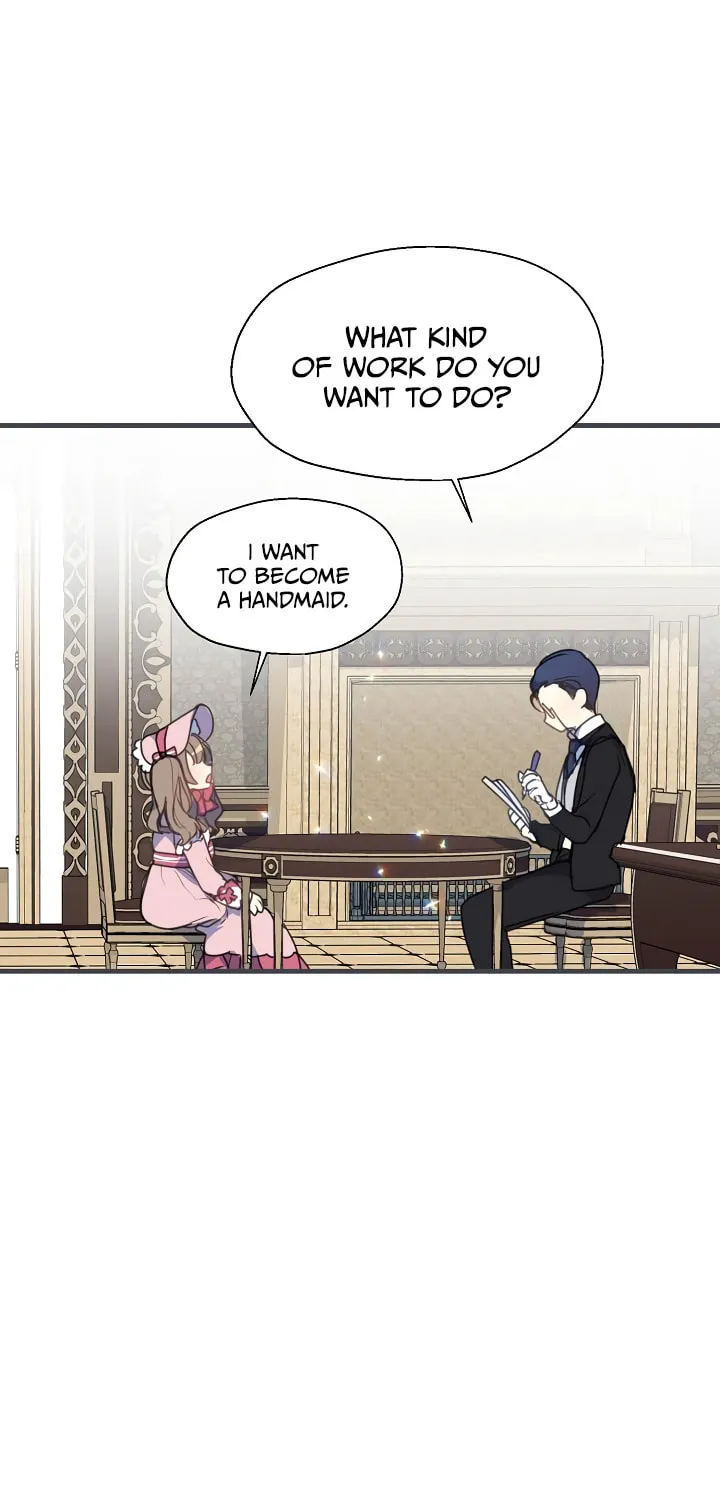 Your Majesty, Please Spare Me This Time Chapter 14 page 9 - 